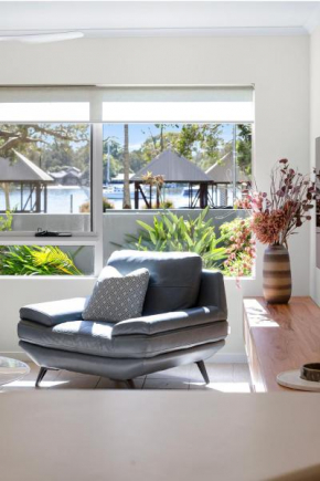 Como Noosa 1, Noosaville